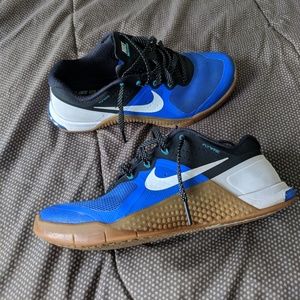 Nike Metcon 2